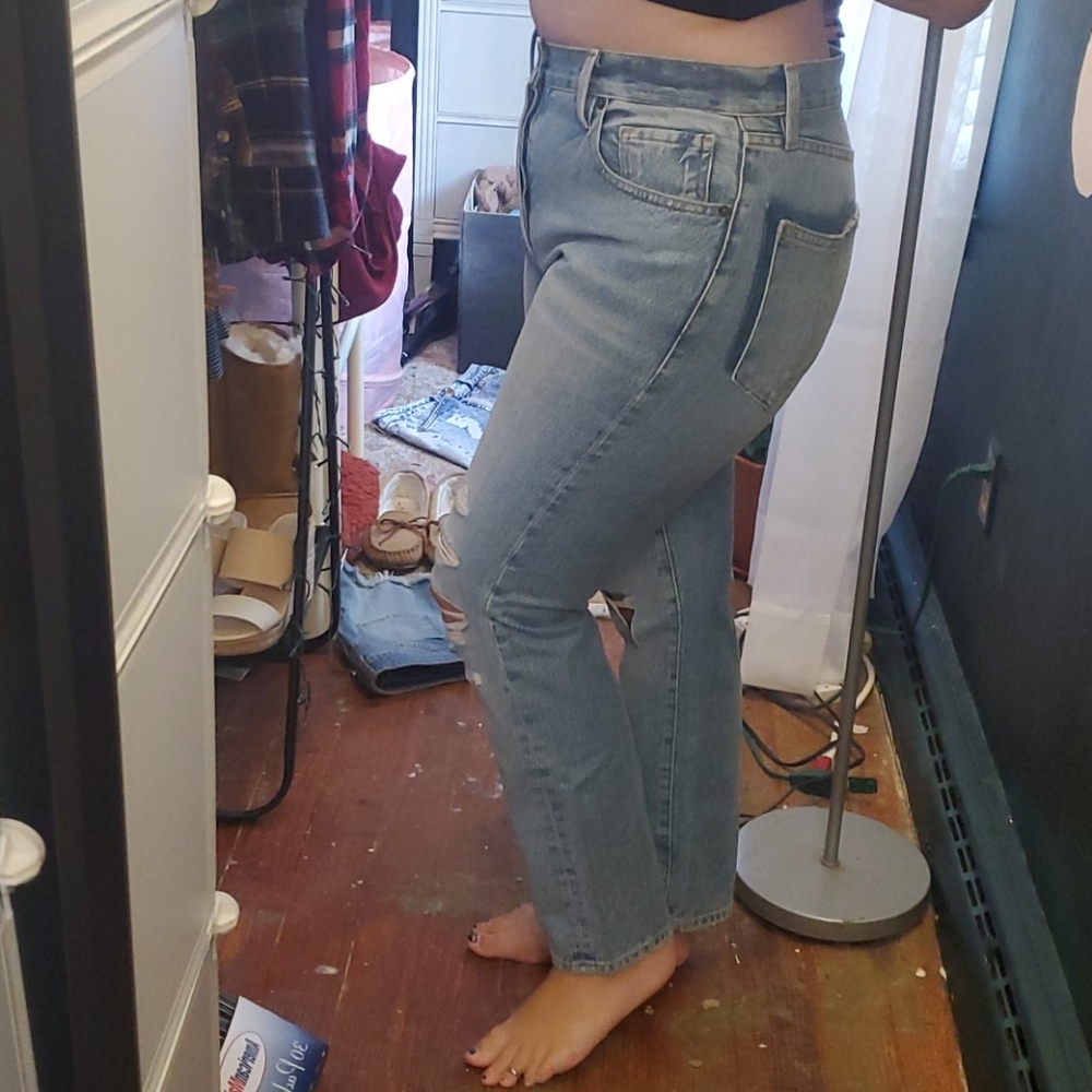 Jeans - Picture 2 of 5